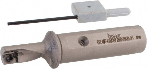 Indexable Drilling - Iscar 3202368
