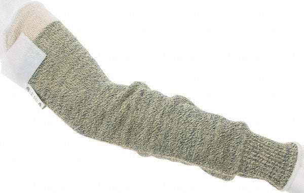 Universal Yellow Gloves - Ansell 70-718-18