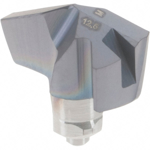 Carbide Insert, Grade IC908, TiAlN - Iscar 5506695