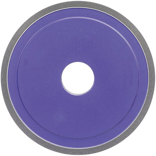 6 x 1/8" 120-Grit CBN Grinding & Cutoff Wheel - Norton 66260273601
