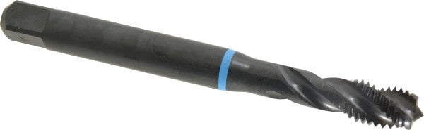 M10x1.5 Metric Coarse Cobalt Tap, Oxide - Emuge B0503200.0100