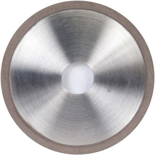 6 x 1/4" 150-Grit Diamond Grinding & Cutoff Wheel - Norton 66260273609