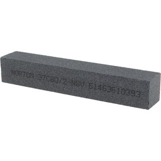 1" 80-Grit Silicon Carbide Dressing Tool - Norton 61463610393
