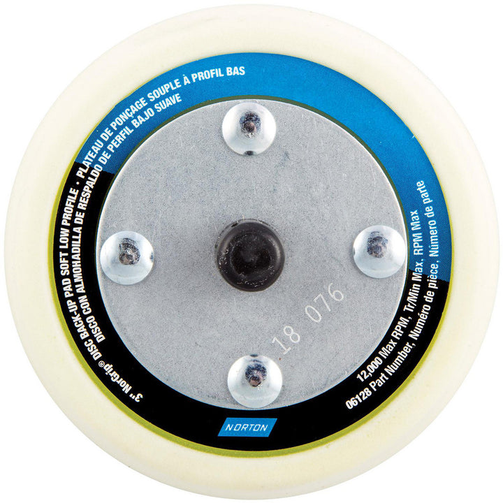 Disc - Norton 63642506128