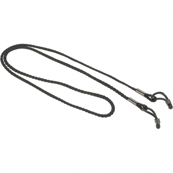 Black Safety Glasses - MCR Safety 210
