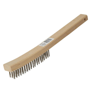 Hand Brushe - Norton 66252833950