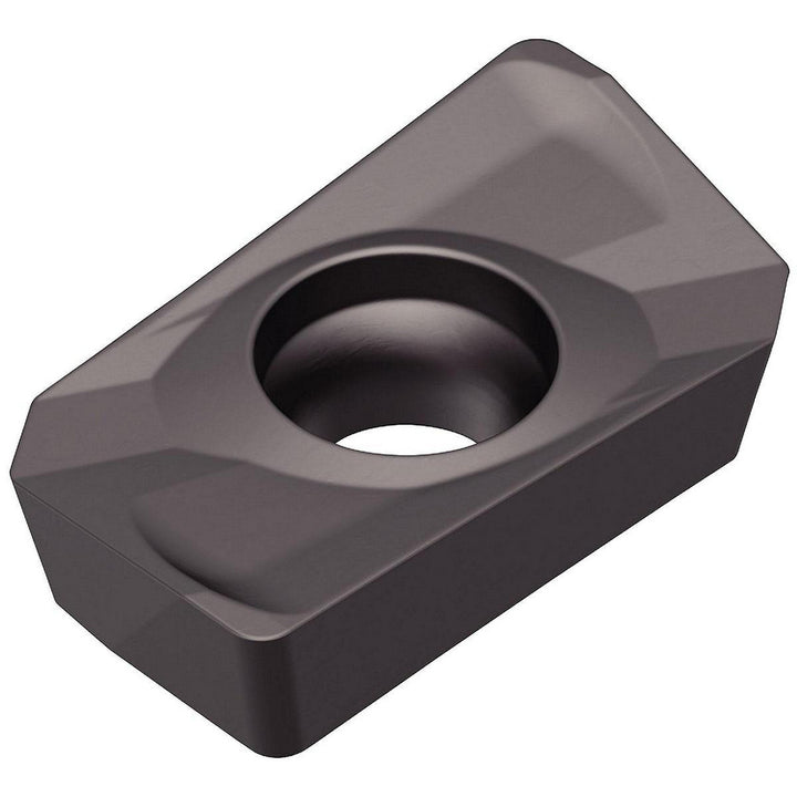 APMT1135PDR Solid Carbide Insert, Grade WU20PM, TiAlN - Widia 6196890