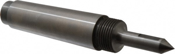 1-1/8-12 Lathe Center - Riten 68114