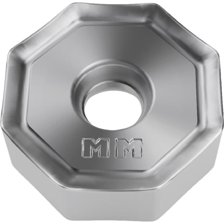 ONGX060512ANSNMM Solid Carbide Insert, Grade WK15CM, Al2O3 - Widia 6072424