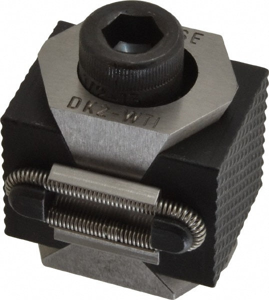 Fixturing Clamp - Mitee-Bite 47150
