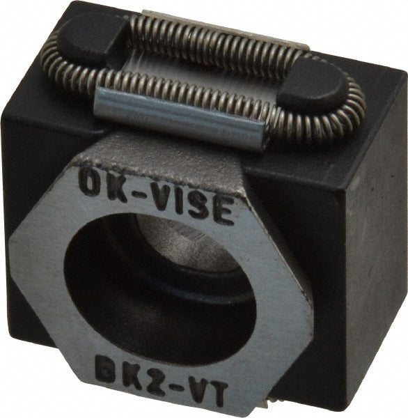 Fixturing Clamp - Mitee-Bite 47110