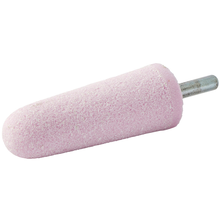 80-Grit Aluminum Oxide Point - Merit Abrasives 69078645333