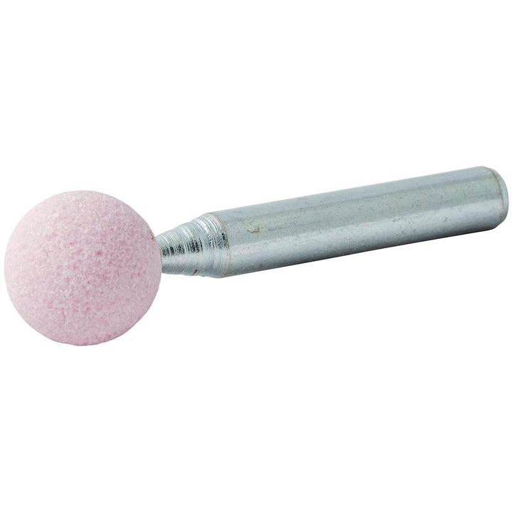 80-Grit Aluminum Oxide Point - Merit Abrasives 69078645338