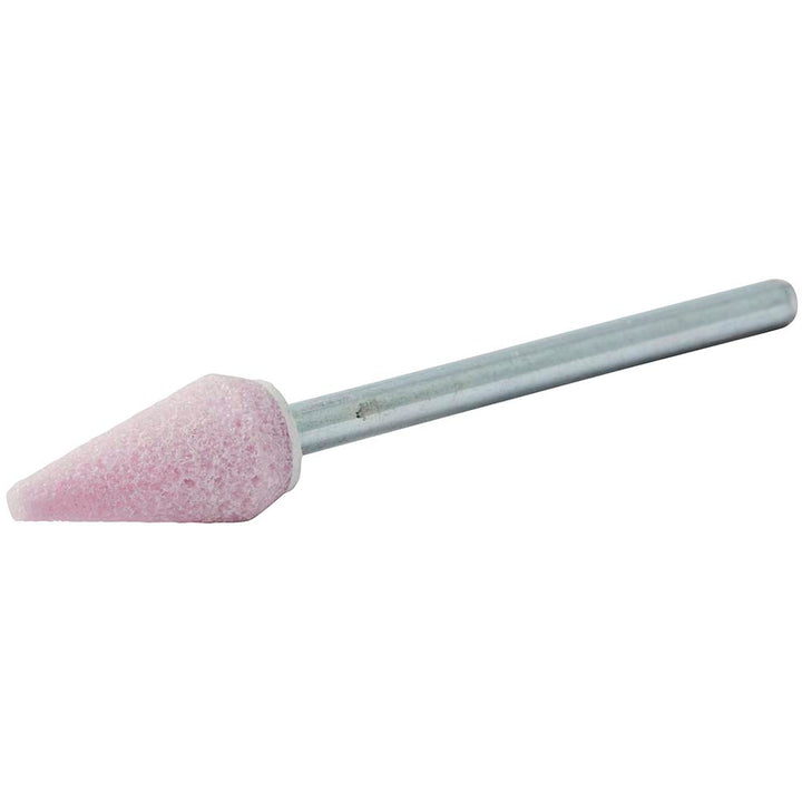 80-Grit Aluminum Oxide Point - Merit Abrasives 69078645340