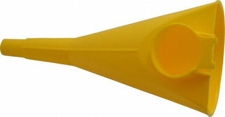 Yellow; Yellow Safety Can - Eagle F15FUN