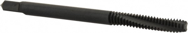 #6-32 UNC Powdered Metal Tap, Steam Oxide - OSG 1709101
