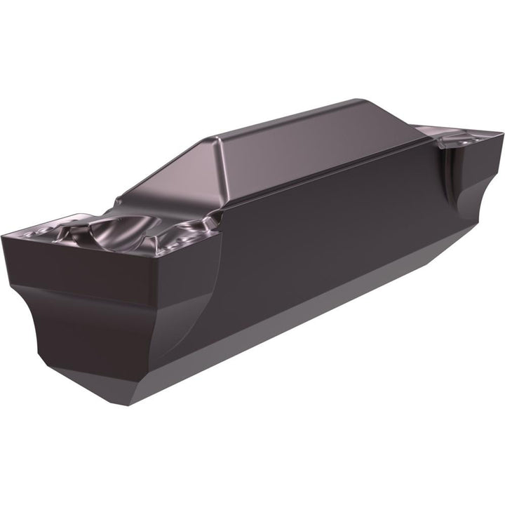 WMTS250I6P08PT Carbide Insert, Grade WU25PT, TiAlN - Widia 4118596