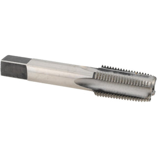 3/4-14 NPTF High-Speed Steel Tap, Oxide - Reiff & Nestor 46228