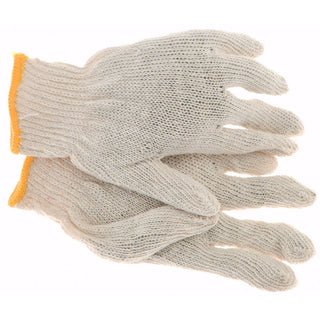 Small Cotton & Cotton Blend General Gloves - PRO-SAFE 35-C103/S