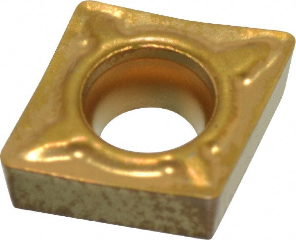 CCMT060204-F1 Carbide Insert, Grade TP40, TiC - Seco 00008505