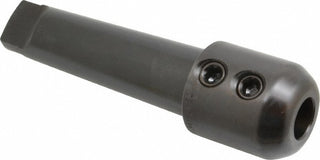 5MT End Mill Holders, Adapter - Collis Tool 75864