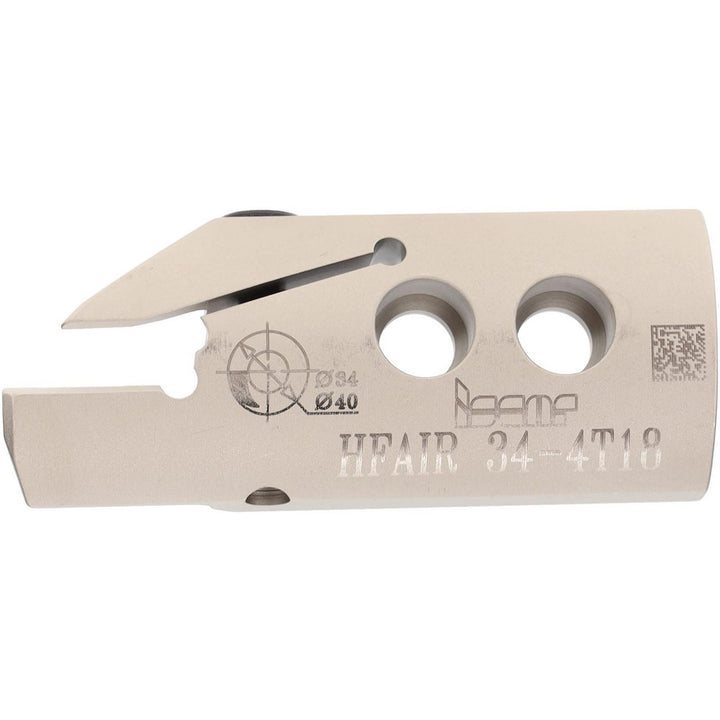 Indexable Grooving - Iscar 2550070