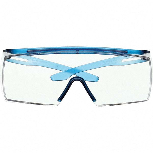 Universal Clear Safety Glasses - 3M 7100203180
