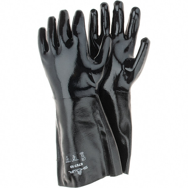 Large Gloves - SHOWA 6797-10