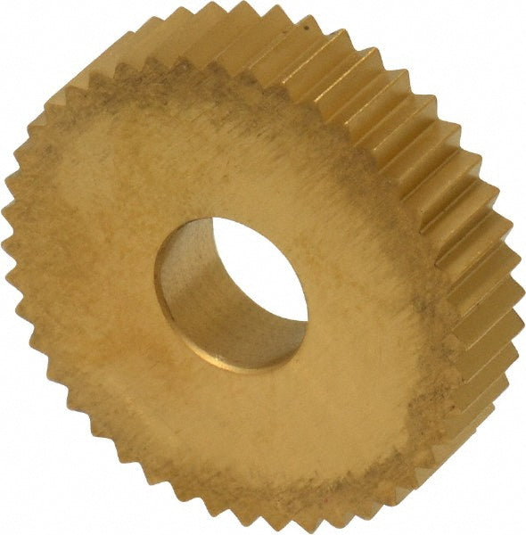 Knurl Wheels & Knurl Wheel Sets - Dorian Tool 73310125308