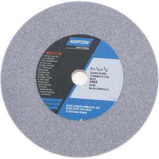 Grinding & Cutoff Wheel - Norton 66252830572