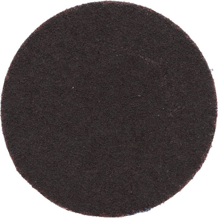 2" 80-Grit Aluminum Oxide Disc - Norton 66261121023