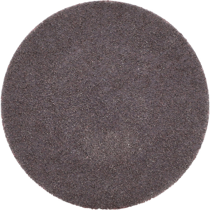 2" 100-Grit Aluminum Oxide Disc - Norton 66261121024