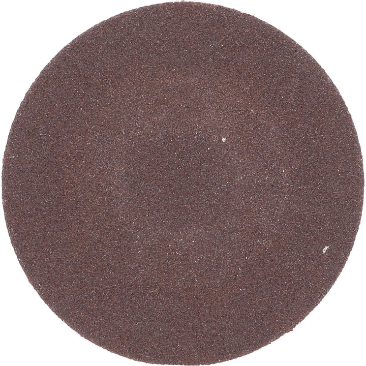 2" 180-Grit Aluminum Oxide Disc - Norton 66261121027