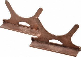 5-1/2" Jaw Copper Vise Jaws - Wilton 63203