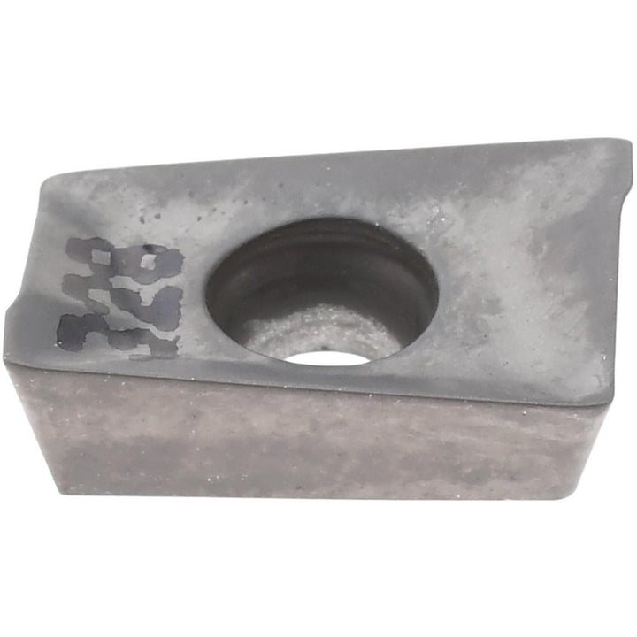 APKT 1003PDTR-8M Solid Carbide Insert, Grade IC328, TiCN - Iscar 5696925