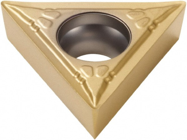 TCMT110202-F1 Carbide Insert, Grade TP40, TiC - Seco 00008593