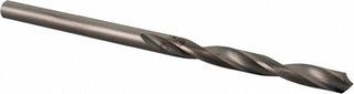 0.1299" Solid Carbide Drill Bit, 118° point - SGS 61070