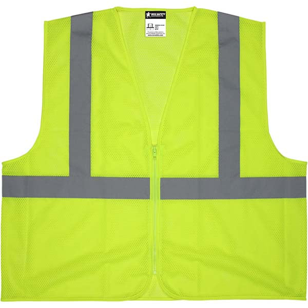 Medium Protective Garment - MCR Safety V2CL2MLZM