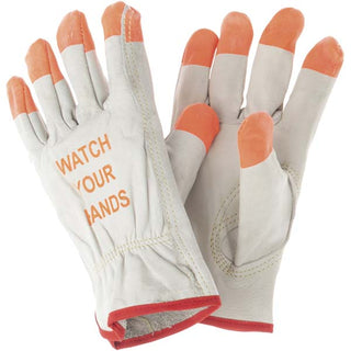 Gloves - MCR Safety 3215PIS