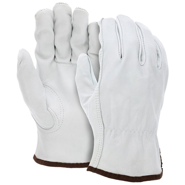 Medium Gloves - MCR Safety 36133M