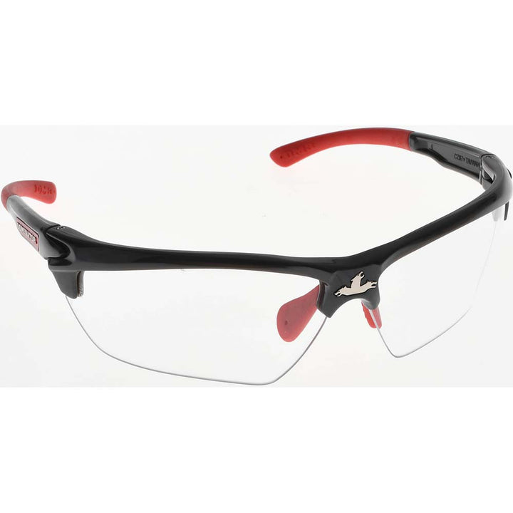 Universal Clear Safety Glasses - MCR Safety DM1310P