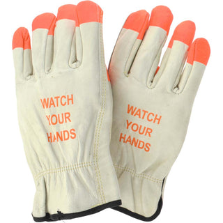 Gloves - MCR Safety 3215PIXXXL