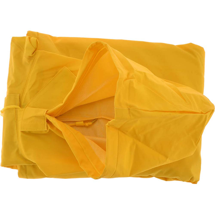 3X-Large Limited Flammability Protective Garment - MCR Safety FRHBS100X3