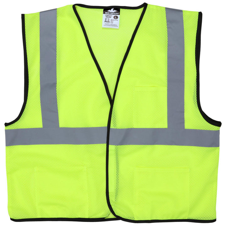 Large Protective Garment - MCR Safety V2CL2MLL
