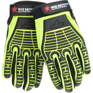 Gloves - MCR Safety MC502M