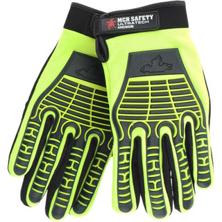 Gloves - MCR Safety MC502XXL