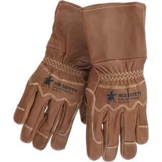 Gloves - MCR Safety MU3624GM