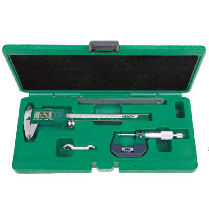 Measuring Tool Kit - Insize USA LLC 5003-1E