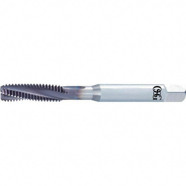 1/4-20 UNC Solid Carbide Tap - OSG 1660500000