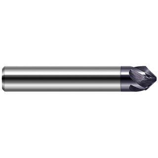 Chamfer Mills & Back Chamfers - Harvey Tool 773616-C3